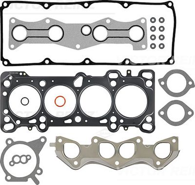 Gasket Kit, cylinder head VICTOR REINZ 02-53380-01
