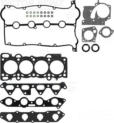 Gasket Kit, cylinder head VICTOR REINZ 02-53385-01