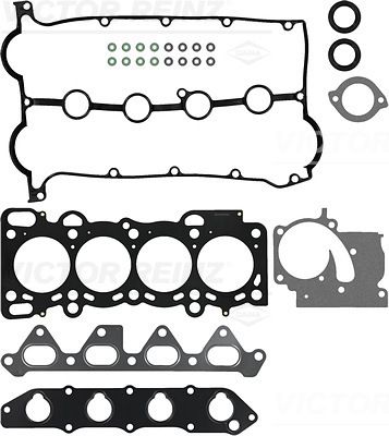 Gasket Kit, cylinder head VICTOR REINZ 02-53385-02