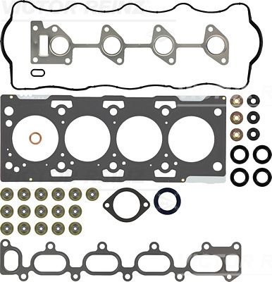 Gasket Kit, cylinder head VICTOR REINZ 02-53395-01
