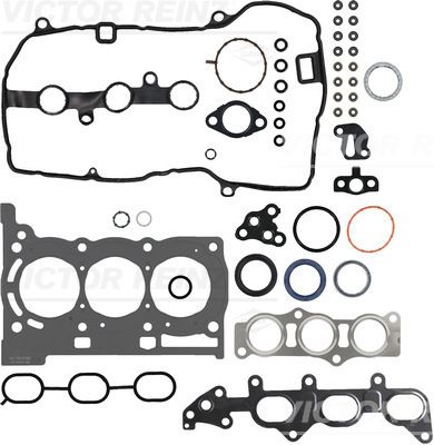 VICTOR REINZ 02-53425-03 Gasket Kit, cylinder head