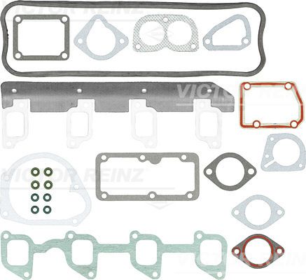 VICTOR REINZ 02-53427-01 Gasket Kit, cylinder head