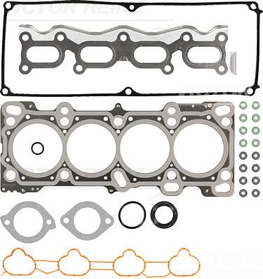 VICTOR REINZ 02-53445-01 Gasket Kit, cylinder head