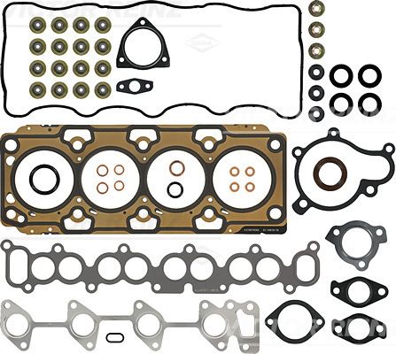 VICTOR REINZ 02-53447-02 Gasket Kit, cylinder head