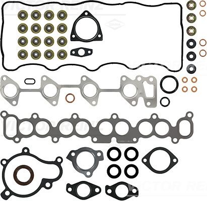 VICTOR REINZ 02-53447-03 Gasket Kit, cylinder head