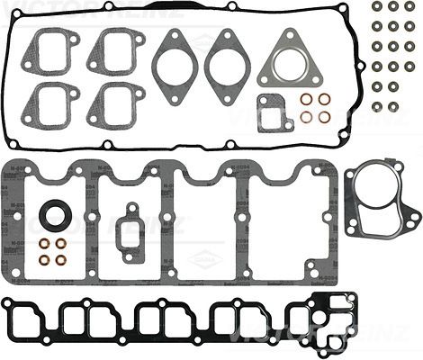 VICTOR REINZ 02-53448-01 Gasket Kit, cylinder head