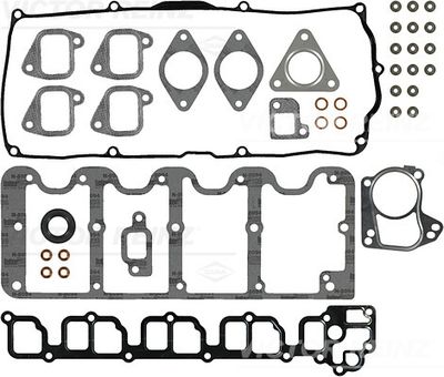 Gasket Kit, cylinder head VICTOR REINZ 02-53448-01