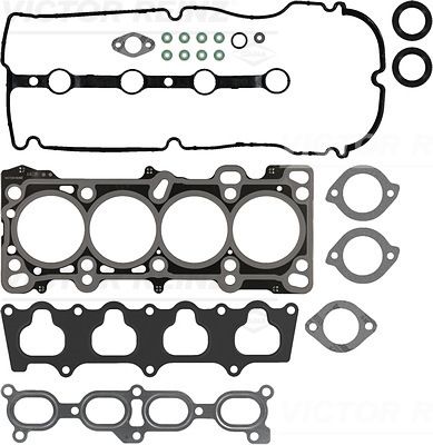 Gasket Kit, cylinder head VICTOR REINZ 02-53450-01