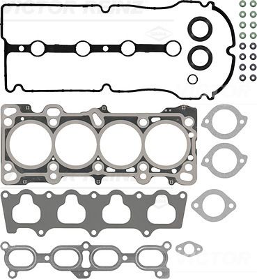 Gasket Kit, cylinder head VICTOR REINZ 02-53450-02