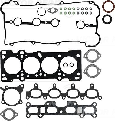 VICTOR REINZ 02-53455-01 Gasket Kit, cylinder head