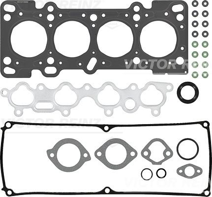 VICTOR REINZ 02-53480-01 Gasket Kit, cylinder head