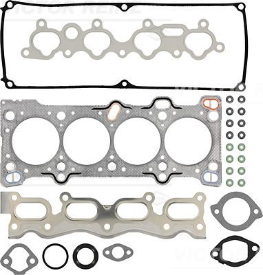 VICTOR REINZ 02-53485-01 Gasket Kit, cylinder head