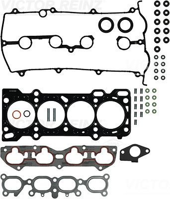 VICTOR REINZ 02-53490-02 Gasket Kit, cylinder head