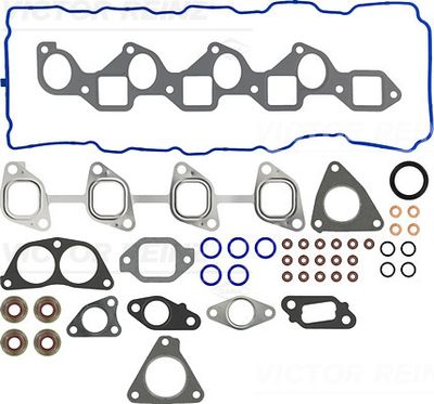 Gasket Kit, cylinder head VICTOR REINZ 02-53583-01