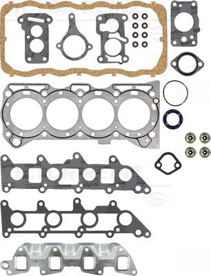 VICTOR REINZ 02-53585-02 Gasket Kit, cylinder head