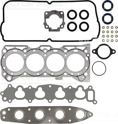 Gasket Kit, cylinder head VICTOR REINZ 02-53585-03