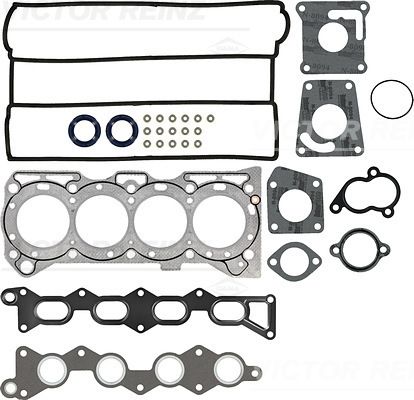 VICTOR REINZ 02-53585-04 Gasket Kit, cylinder head