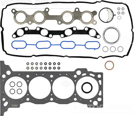 VICTOR REINZ 02-53590-02 Gasket Kit, cylinder head