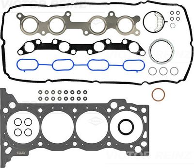 Gasket Kit, cylinder head VICTOR REINZ 02-53590-02