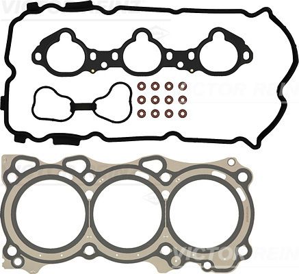 VICTOR REINZ 02-53675-02 Gasket Kit, cylinder head