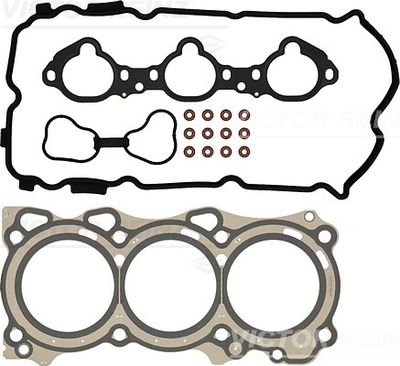 Gasket Kit, cylinder head VICTOR REINZ 02-53675-02