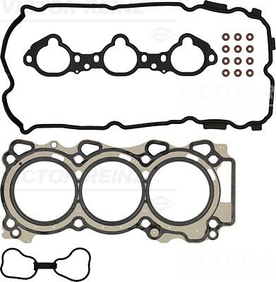 Gasket Kit, cylinder head VICTOR REINZ 02-53680-02