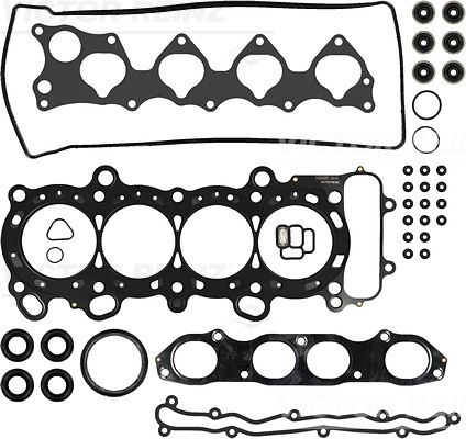 VICTOR REINZ 02-53685-01 Gasket Kit, cylinder head