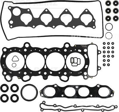 Gasket Kit, cylinder head VICTOR REINZ 02-53685-01