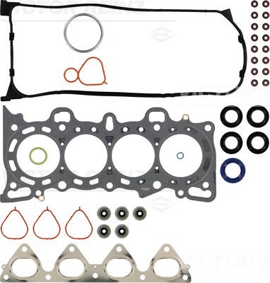 VICTOR REINZ 02-53690-02 Gasket Kit, cylinder head