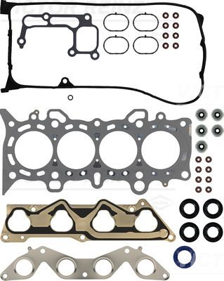Gasket Kit, cylinder head VICTOR REINZ 02-53705-01