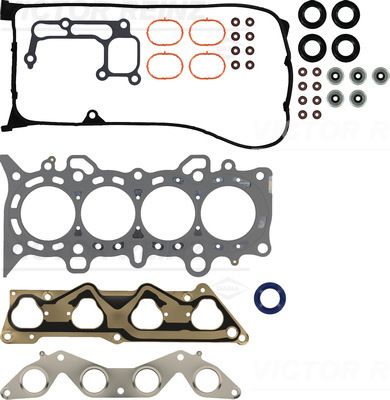 Gasket Kit, cylinder head VICTOR REINZ 02-53705-03