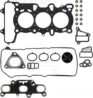 Gasket Kit, cylinder head VICTOR REINZ 02-53715-01