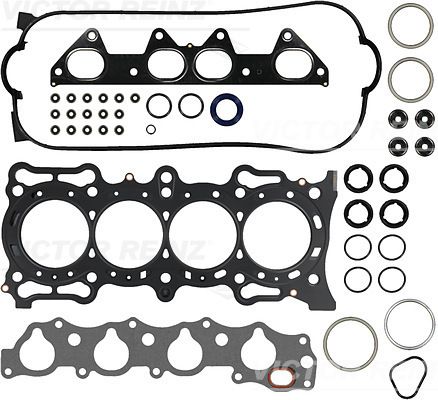 VICTOR REINZ 02-53720-01 Gasket Kit, cylinder head