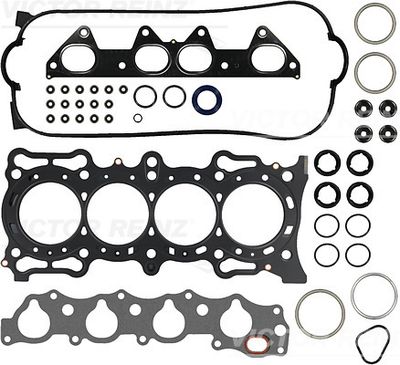 Gasket Kit, cylinder head VICTOR REINZ 02-53720-01