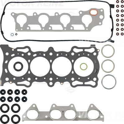 Gasket Kit, cylinder head VICTOR REINZ 02-53720-02