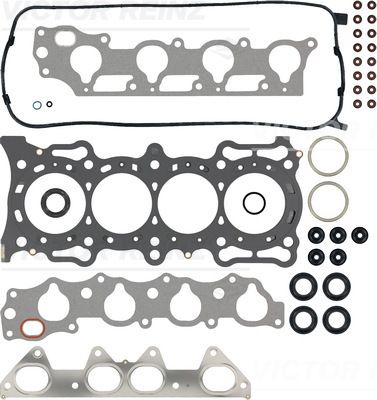 VICTOR REINZ 02-53720-03 Gasket Kit, cylinder head