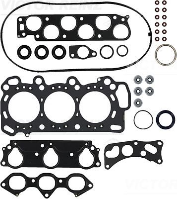 VICTOR REINZ 02-53725-01 Gasket Kit, cylinder head