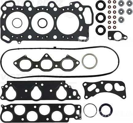 VICTOR REINZ 02-53725-02 Gasket Kit, cylinder head
