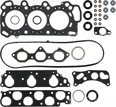 Gasket Kit, cylinder head VICTOR REINZ 02-53725-02