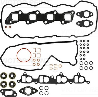 Gasket Kit, cylinder head VICTOR REINZ 02-53727-01