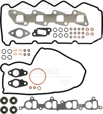 Gasket Kit, cylinder head VICTOR REINZ 02-53728-02