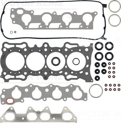 Gasket Kit, cylinder head VICTOR REINZ 02-53730-03