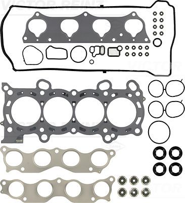 Gasket Kit, cylinder head VICTOR REINZ 02-53765-01