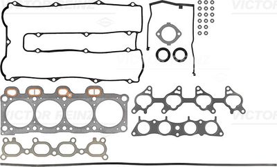 Gasket Kit, cylinder head VICTOR REINZ 02-53860-01