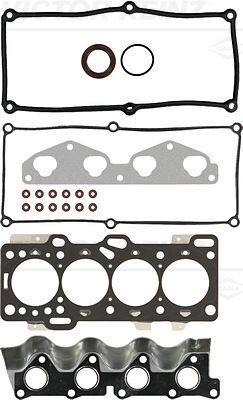 Gasket Kit, cylinder head VICTOR REINZ 02-53895-02