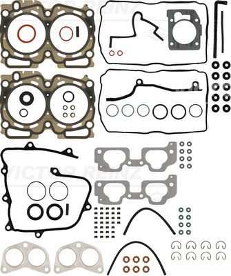 VICTOR REINZ 02-53905-01 Gasket Kit, cylinder head