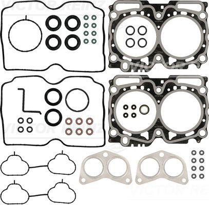 VICTOR REINZ 02-53910-05 Gasket Kit, cylinder head