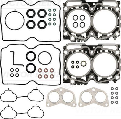 Gasket Kit, cylinder head VICTOR REINZ 02-53910-05