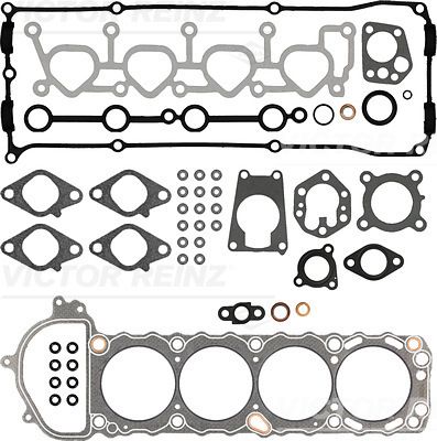 Gasket Kit, cylinder head VICTOR REINZ 02-53955-01