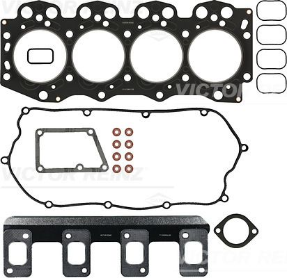 VICTOR REINZ 02-53960-01 Gasket Kit, cylinder head